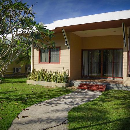 Maikhao Home Garden - Sha Plus Mai Khao Buitenkant foto