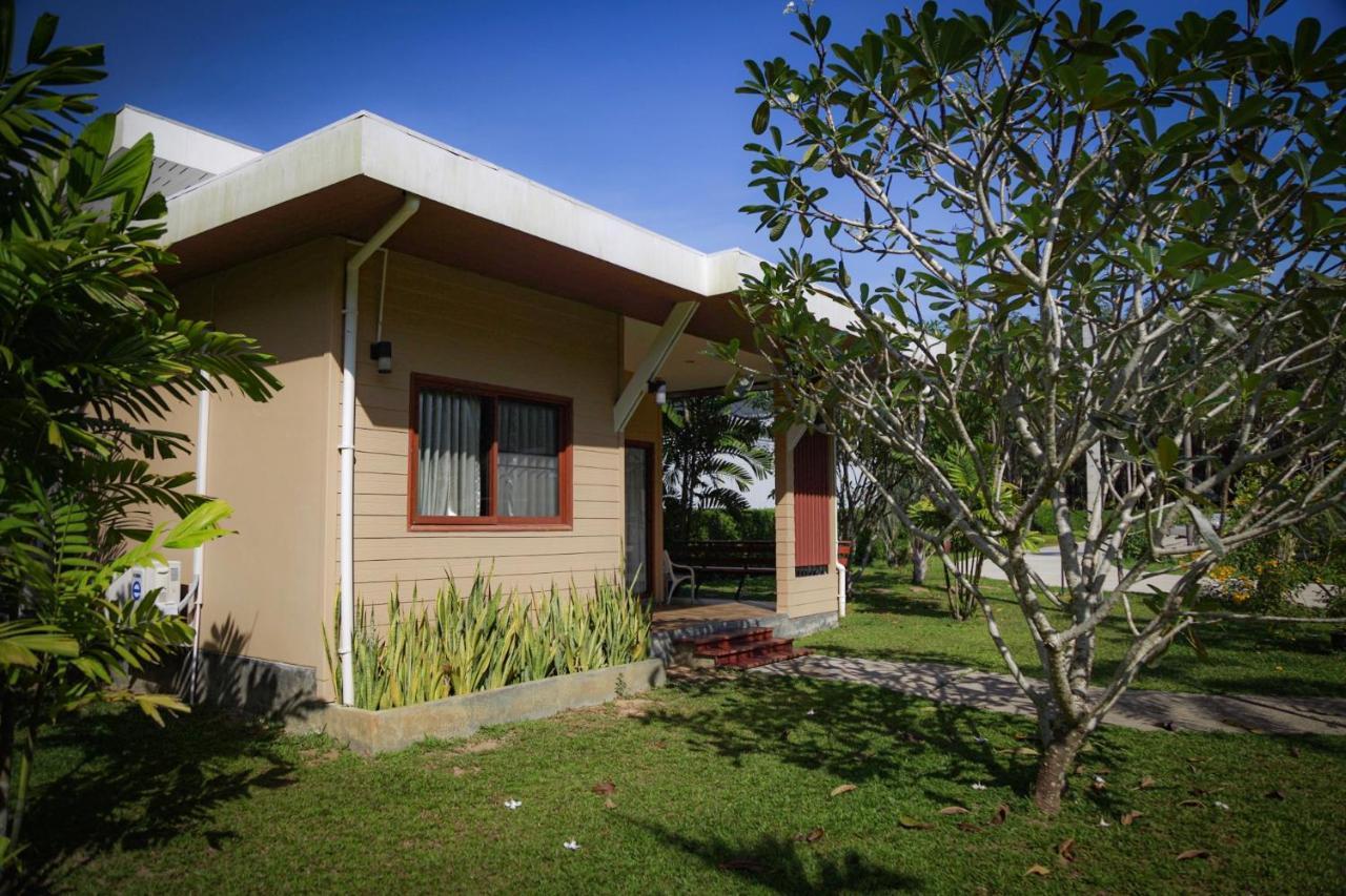 Maikhao Home Garden - Sha Plus Mai Khao Buitenkant foto